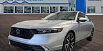 New 2026 Honda Accord Hybrid TOURING in HENDERSON, NEVADA
