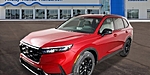 New 2027 Honda CR-V Hybrid SPORT-L in HENDERSON, NEVADA