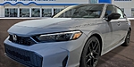 New 2026 Honda Civic SPORT in HENDERSON, NEVADA