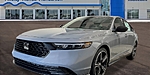 New 2026 Honda Accord SE in HENDERSON, NEVADA
