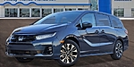 New 2027 Honda Odyssey ELITE in HENDERSON, NEVADA