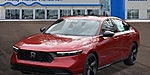 New 2026 Honda Accord Hybrid SPORT-L in HENDERSON, NEVADA