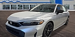 New 2026 Honda Civic SPORT in HENDERSON, NEVADA