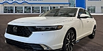 New 2026 Honda Accord Hybrid TOURING in HENDERSON, NEVADA