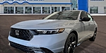 New 2026 Honda Accord Hybrid SPORT-L in HENDERSON, NEVADA