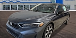 New 2026 Honda Civic Hybrid SPORT TOURING in HENDERSON, NEVADA