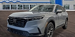 New 2027 Honda CR-V EX-L in HENDERSON, NEVADA