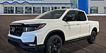 New 2026 Honda Ridgeline BLACK EDITION in HENDERSON, NEVADA