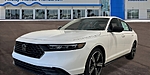 New 2026 Honda Accord Hybrid SPORT in HENDERSON, NEVADA
