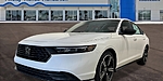New 2026 Honda Accord Hybrid SPORT in HENDERSON, NEVADA