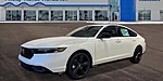 New 2026 Honda Accord Hybrid SPORT-L in HENDERSON, NEVADA