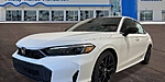 New 2026 Honda Civic SPORT in HENDERSON, NEVADA