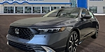 New 2026 Honda Accord Hybrid TOURING in HENDERSON, NEVADA