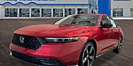 New 2026 Honda Accord Hybrid SPORT in HENDERSON, NEVADA