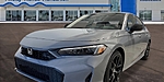 New 2026 Honda Civic Hybrid SPORT in HENDERSON, NEVADA