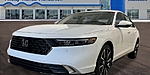 New 2026 Honda Accord Hybrid TOURING in HENDERSON, NEVADA