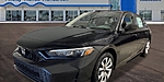 New 2026 Honda Civic LX in HENDERSON, NEVADA