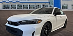 New 2026 Honda Civic SPORT in HENDERSON, NEVADA