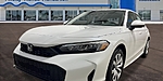 New 2026 Honda Civic LX in HENDERSON, NEVADA
