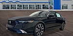 New 2026 Honda Accord Hybrid TOURING in HENDERSON, NEVADA