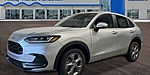 New 2027 Honda HR-V LX in HENDERSON, NEVADA