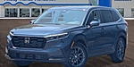 New 2027 Honda CR-V EX-L in HENDERSON, NEVADA
