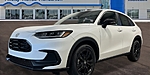 New 2027 Honda HR-V SPORT in HENDERSON, NEVADA