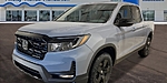 New 2026 Honda Ridgeline BLACK EDITION in HENDERSON, NEVADA