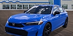 New 2026 Honda Civic Hybrid SPORT in HENDERSON, NEVADA