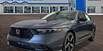 New 2026 Honda Accord SE in HENDERSON, NEVADA