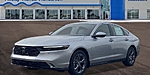 New 2026 Honda Accord Hybrid EX-L in HENDERSON, NEVADA
