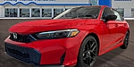New 2026 Honda Civic SPORT in HENDERSON, NEVADA