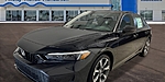 New 2026 Honda Civic Hybrid SPORT TOURING in HENDERSON, NEVADA