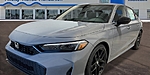 New 2026 Honda Civic SPORT in HENDERSON, NEVADA