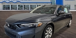 New 2026 Honda Civic LX in HENDERSON, NEVADA
