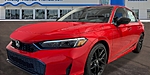 New 2026 Honda Civic SPORT in HENDERSON, NEVADA