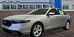New 2026 Honda Accord LX in HENDERSON, NEVADA