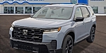 New 2026 Honda Pilot BLACK EDITION in HENDERSON, NEVADA