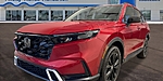 New 2027 Honda CR-V Hybrid SPORT TOURING in HENDERSON, NEVADA