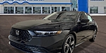 New 2026 Honda Accord Hybrid SPORT in HENDERSON, NEVADA