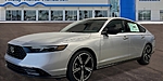 New 2026 Honda Accord SE in HENDERSON, NEVADA