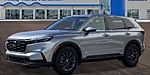 New 2027 Honda CR-V EX-L in HENDERSON, NEVADA