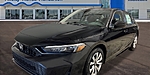 New 2026 Honda Civic LX in HENDERSON, NEVADA