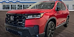 New 2026 Honda Pilot BLACK EDITION in HENDERSON, NEVADA