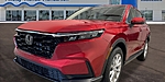 New 2027 Honda CR-V EX in HENDERSON, NEVADA