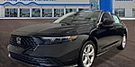 New 2026 Honda Accord LX in HENDERSON, NEVADA
