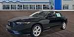 New 2026 Honda Accord LX in HENDERSON, NEVADA
