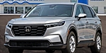 New 2027 Honda CR-V LX in HENDERSON, NEVADA