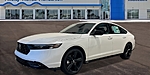 New 2026 Honda Accord Hybrid SPORT-L in HENDERSON, NEVADA