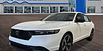 New 2026 Honda Accord Hybrid SPORT in HENDERSON, NEVADA